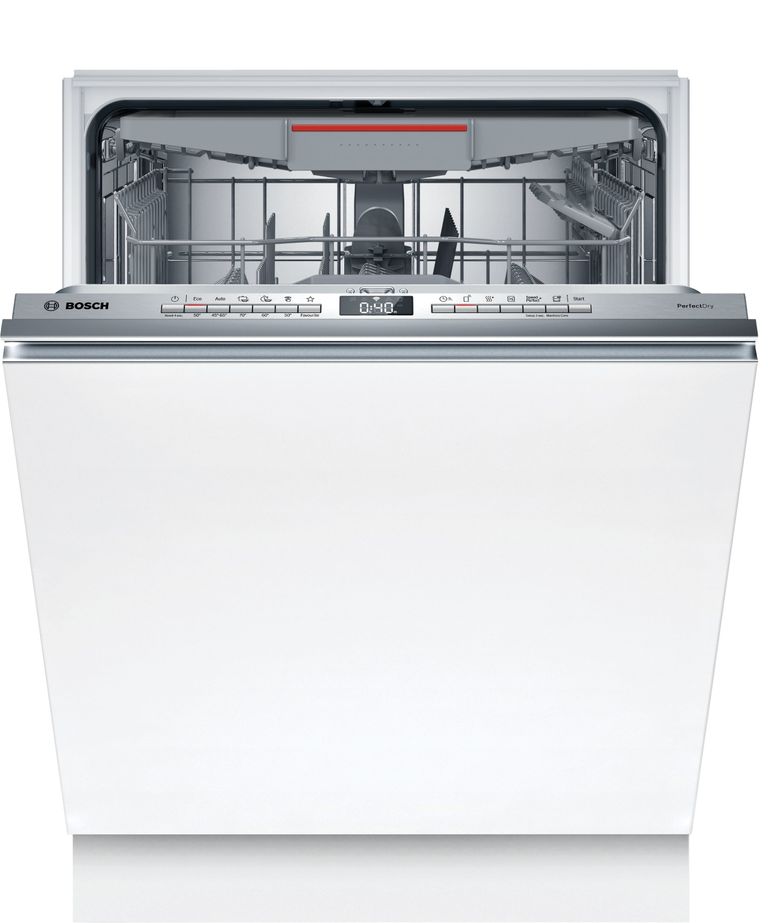 Bosch Serie 6 SMV6YCX02E Lavastoviglie da incasso a scomparsa totale 60 cm Classe A_BOSCH_0_big-image