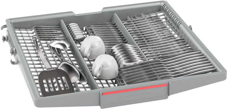 Bosch Serie 6 SMV6YCX02E Lavastoviglie da incasso a scomparsa totale 60 cm Classe A_BOSCH_7_big-image