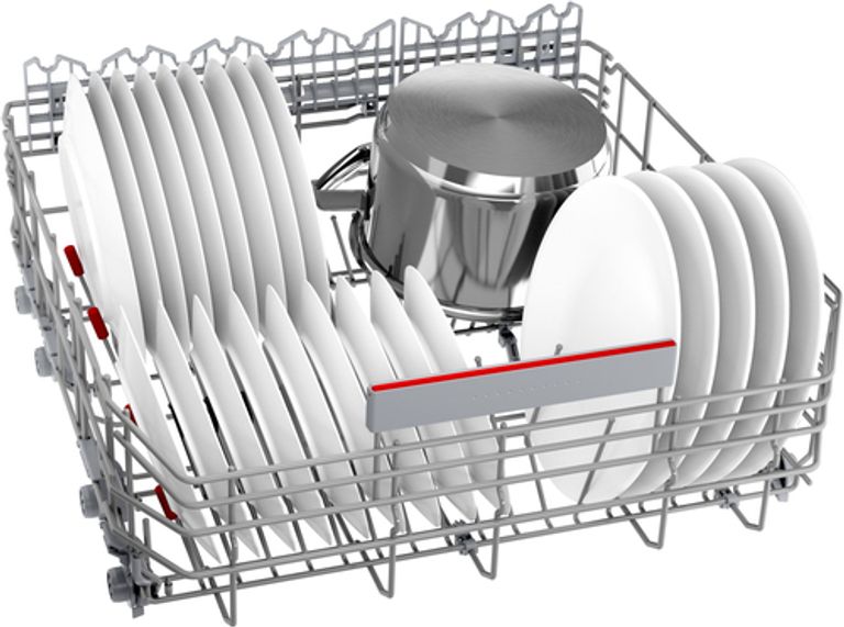 Bosch Serie 4 SMS4ECI27E Lavastoviglie da libera installazione 60 cm Acciaio Classe A_BOSCH_6_big-image