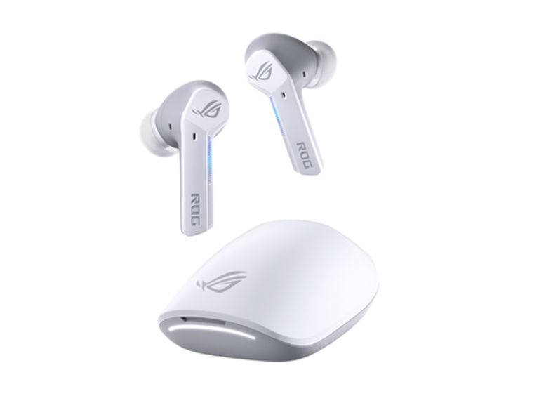 ASUS ROG Cetra True Wireless Moonlight White Cuffie True Wireless Stereo (TWS) In-ear Giocare Bluetooth Bianco_ASUS_2_big-image