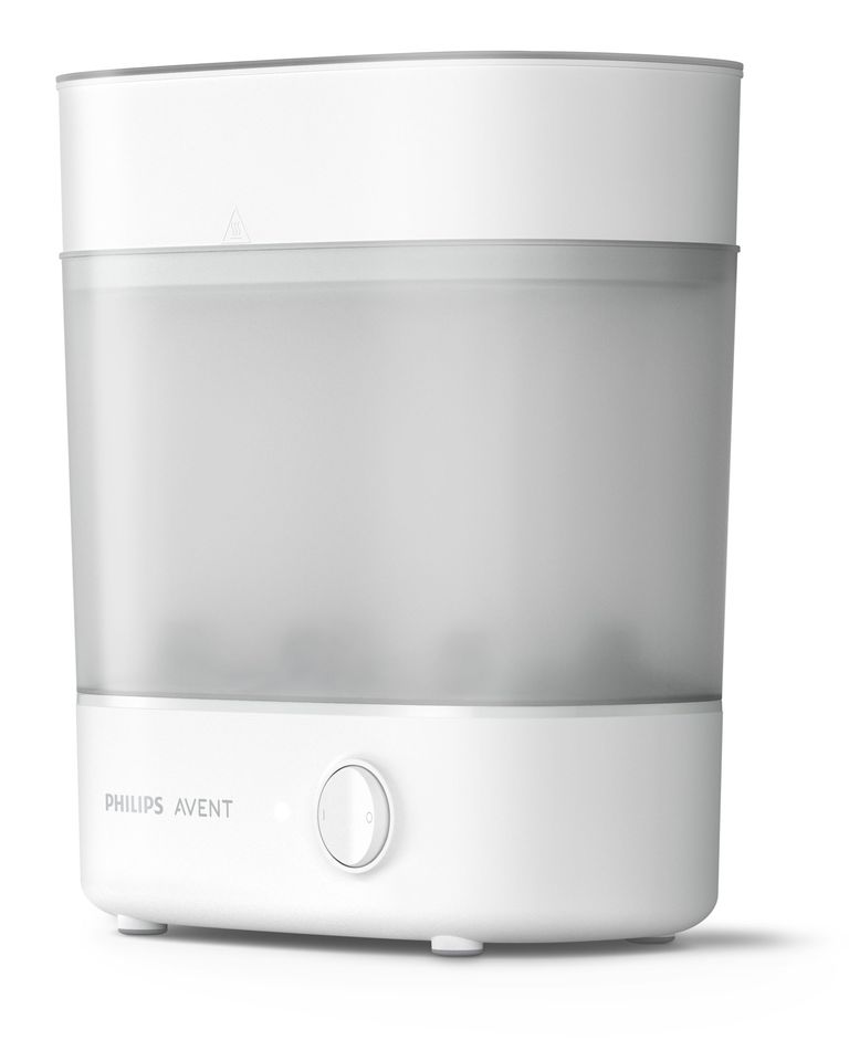 Philips AVENT Sterilizzatore per biberon Sterilizzatore Advanced_PHILIPS AVENT_0_big-image