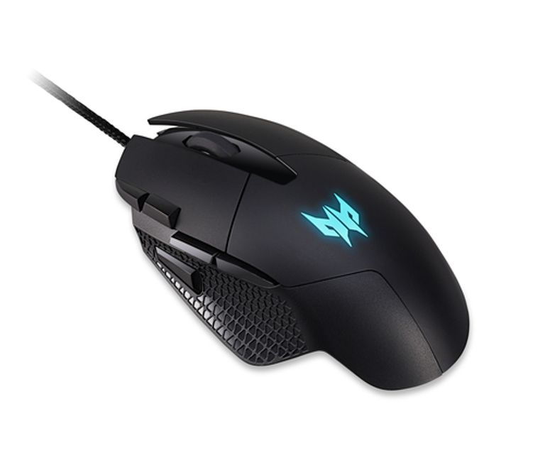 Acer Predator Cestus 315 mouse Mancino USB tipo A Ottico 6500 DPI_ACER_5_big-image