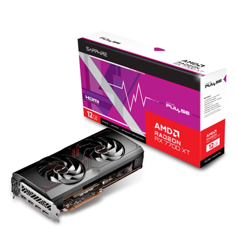 Sapphire PULSE Radeon RX 7700 XT AMD 12 GB GDDR6_SAPPHIRE_2_big-image