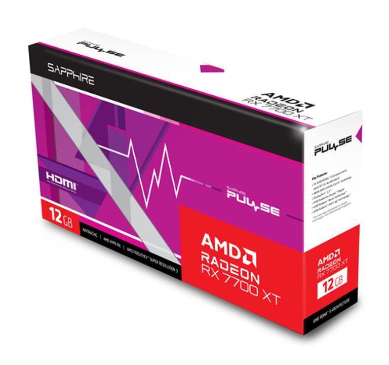 Sapphire PULSE Radeon RX 7700 XT AMD 12 GB GDDR6_SAPPHIRE_7_big-image