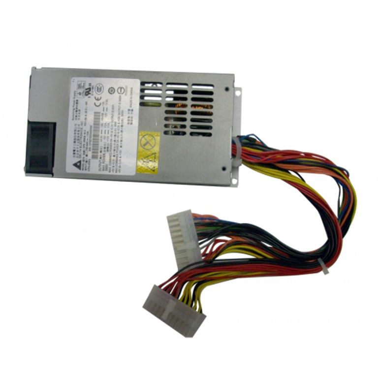 QNAP PSU f/TS409U alimentatore per computer 250 W Argento_QNAP_1_big-image