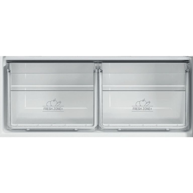 Hotpoint ENXTYH 19322 FWL2 frigorifero con congelatore Libera installazione 457 L F Acciaio inossidabile_HOTPOINT ARISTON_2_big-image
