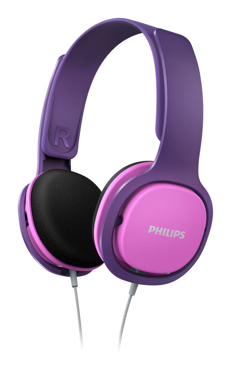 Philips Cuffie per bambini SHK2000PK/00_PHILIPS_0_big-image