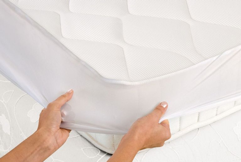 Imetec 16728 coperta/cuscino elettrico Riscaldaletto elettrico 150 W Bianco Tessuto_IMETEC_2_big-image