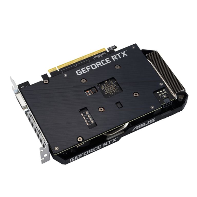 ASUS Dual -RTX3050-O8G-V2 NVIDIA GeForce RTX 3050 8 GB GDDR6_ASUS_5_big-image
