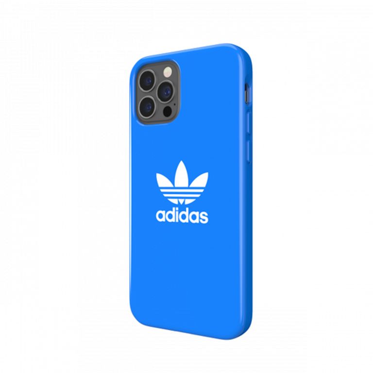 Adidas 42289 custodia per cellulare 15,5 cm (6.1") Cover Blu_ADIDAS_1_big-image