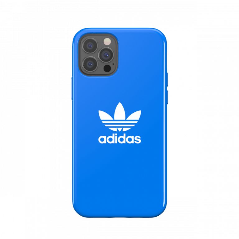 Adidas 42289 custodia per cellulare 15,5 cm (6.1") Cover Blu_ADIDAS_0_big-image