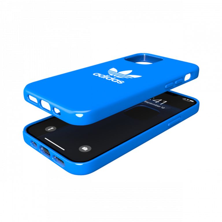 Adidas 42289 custodia per cellulare 15,5 cm (6.1") Cover Blu_ADIDAS_3_big-image