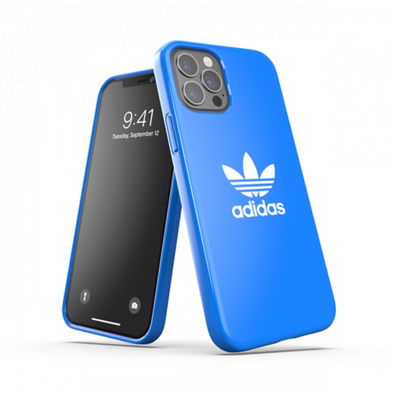 Adidas 42289 custodia per cellulare 15,5 cm (6.1") Cover Blu_ADIDAS_5_big-image