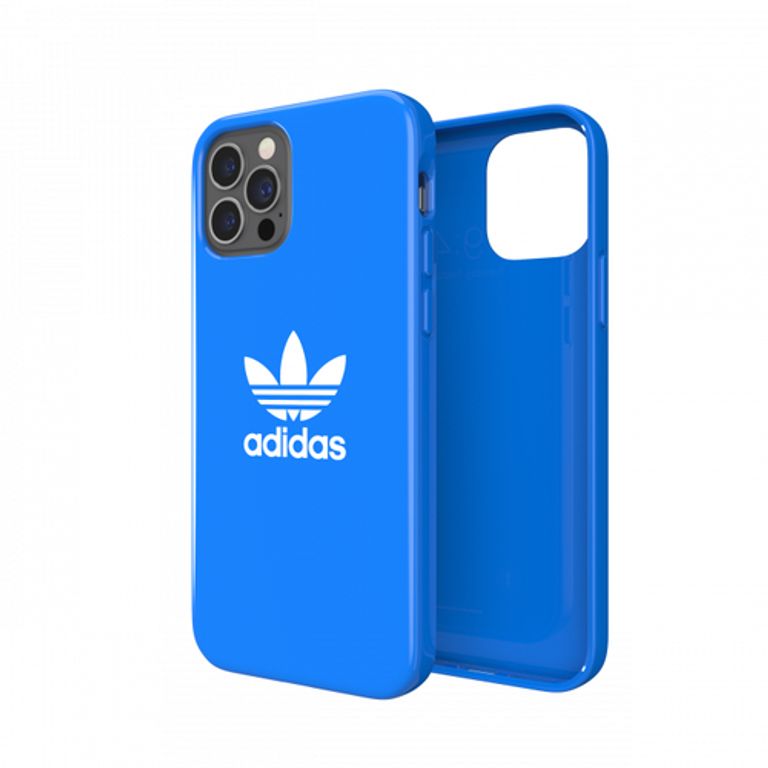 Adidas 42289 custodia per cellulare 15,5 cm (6.1") Cover Blu_ADIDAS_4_big-image