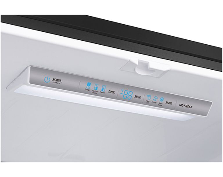 Hisense RQ758N4SWF1 frigorifero side-by-side Libera installazione 606 L F Nero_HISENSE_5_big-image