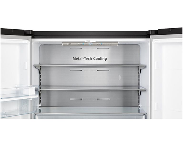 Hisense RQ758N4SWF1 frigorifero side-by-side Libera installazione 606 L F Nero_HISENSE_4_big-image