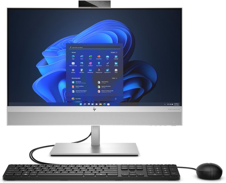 HP EliteOne 840 G9 Intel® Core™ i5 i5-14500 60,5 cm (23.8") 1920 x 1080 Pixel PC All-in-one 16 GB DDR5-SDRAM 1 TB SSD Windows 11 Pro Wi-Fi 6E (802.11ax) Argento_HP_0_big-image