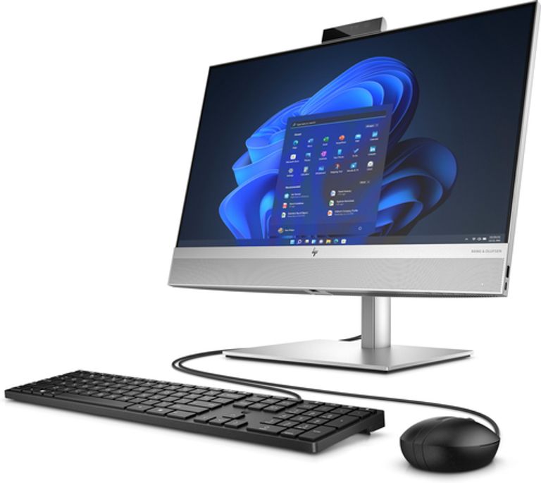 HP EliteOne 840 G9 Intel® Core™ i5 i5-14500 60,5 cm (23.8") 1920 x 1080 Pixel PC All-in-one 16 GB DDR5-SDRAM 1 TB SSD Windows 11 Pro Wi-Fi 6E (802.11ax) Argento_HP_1_big-image