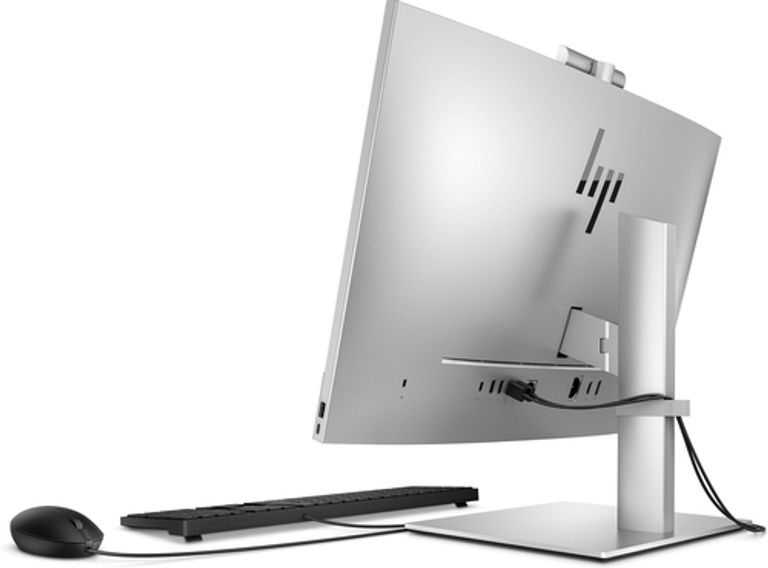HP EliteOne 840 G9 Intel® Core™ i5 i5-14500 60,5 cm (23.8") 1920 x 1080 Pixel PC All-in-one 16 GB DDR5-SDRAM 1 TB SSD Windows 11 Pro Wi-Fi 6E (802.11ax) Argento_HP_4_big-image