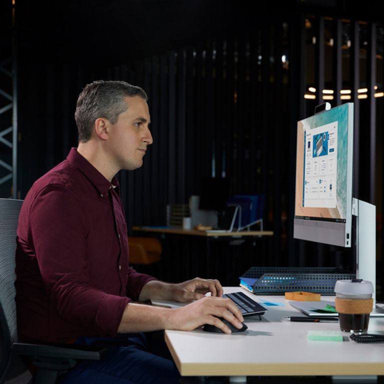 HP EliteOne 840 G9 Intel® Core™ i5 i5-14500 60,5 cm (23.8") 1920 x 1080 Pixel PC All-in-one 16 GB DDR5-SDRAM 1 TB SSD Windows 11 Pro Wi-Fi 6E (802.11ax) Argento_HP_8_big-image