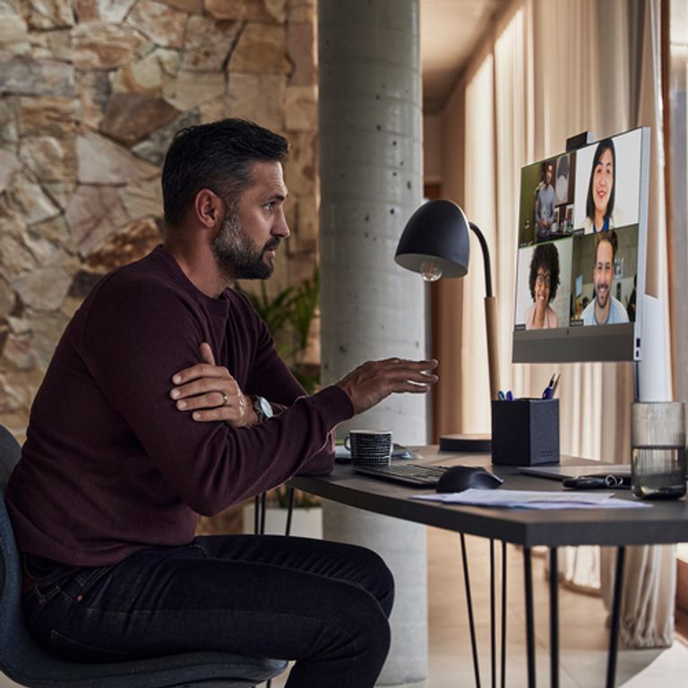 HP EliteOne 840 G9 Intel® Core™ i5 i5-14500 60,5 cm (23.8") 1920 x 1080 Pixel PC All-in-one 16 GB DDR5-SDRAM 1 TB SSD Windows 11 Pro Wi-Fi 6E (802.11ax) Argento_HP_11_big-image