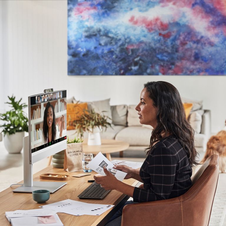 HP EliteOne 840 G9 Intel® Core™ i5 i5-14500 60,5 cm (23.8") 1920 x 1080 Pixel PC All-in-one 16 GB DDR5-SDRAM 1 TB SSD Windows 11 Pro Wi-Fi 6E (802.11ax) Argento_HP_13_big-image