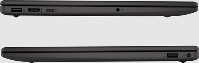 HP 255 G10 AMD Ryzen™ 5 7520U Computer portatile 39,6 cm (15.6") Full HD 8 GB DDR4-SDRAM 512 GB SSD Wi-Fi 6 (802.11ax) FreeDOS Argento_HP_6_big-image