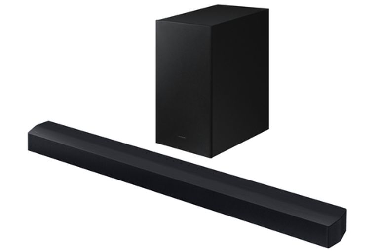 Samsung SOUNDBAR C430 2.1CH_SAMSUNG_1_big-image