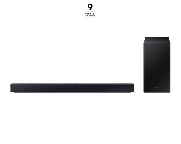 Samsung SOUNDBAR C430 2.1CH_SAMSUNG_0_big-image