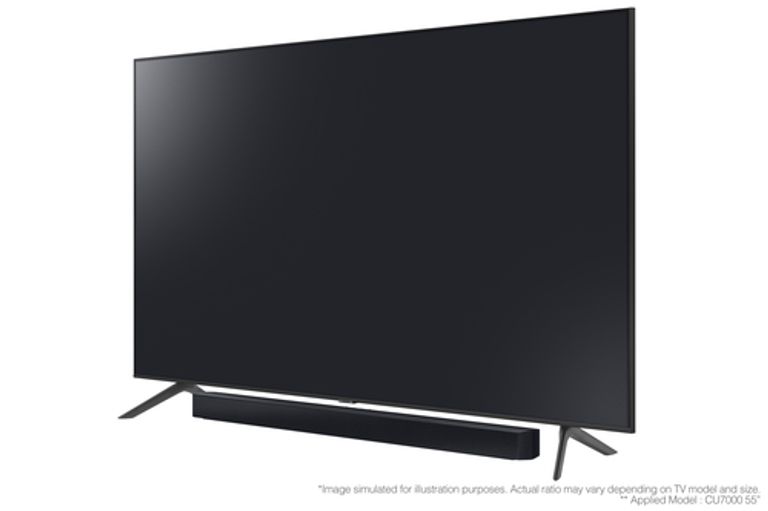 Samsung SOUNDBAR C430 2.1CH_SAMSUNG_16_big-image