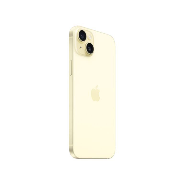 Apple iPhone 15 Plus 128GB Giallo_APPLE_1_big-image