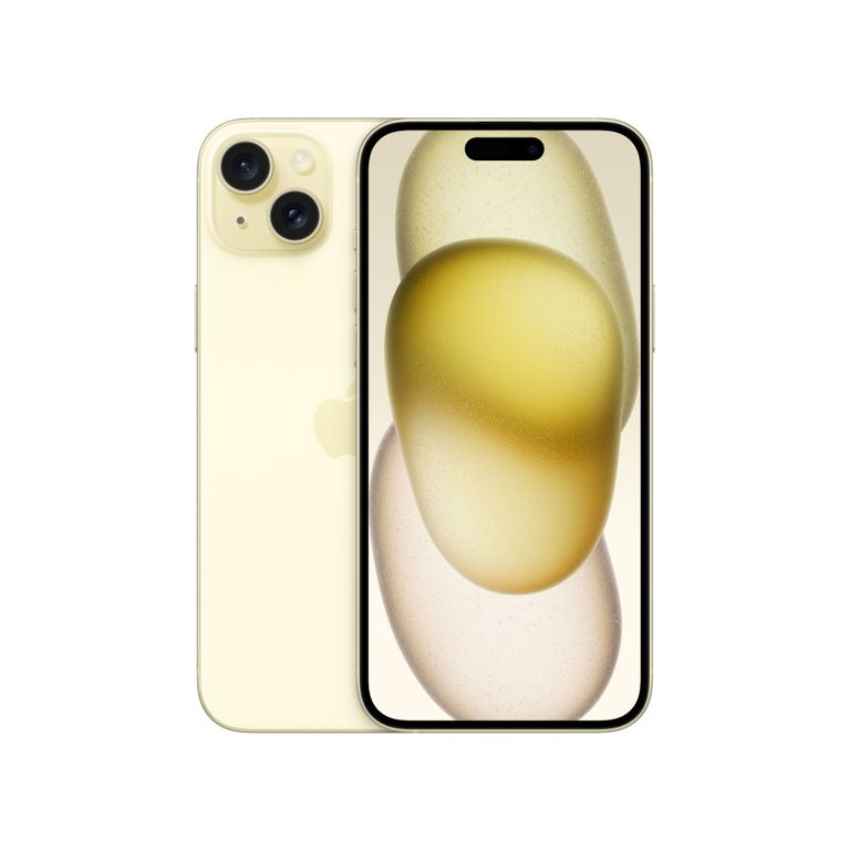 Apple iPhone 15 Plus 128GB Giallo_APPLE_0_big-image