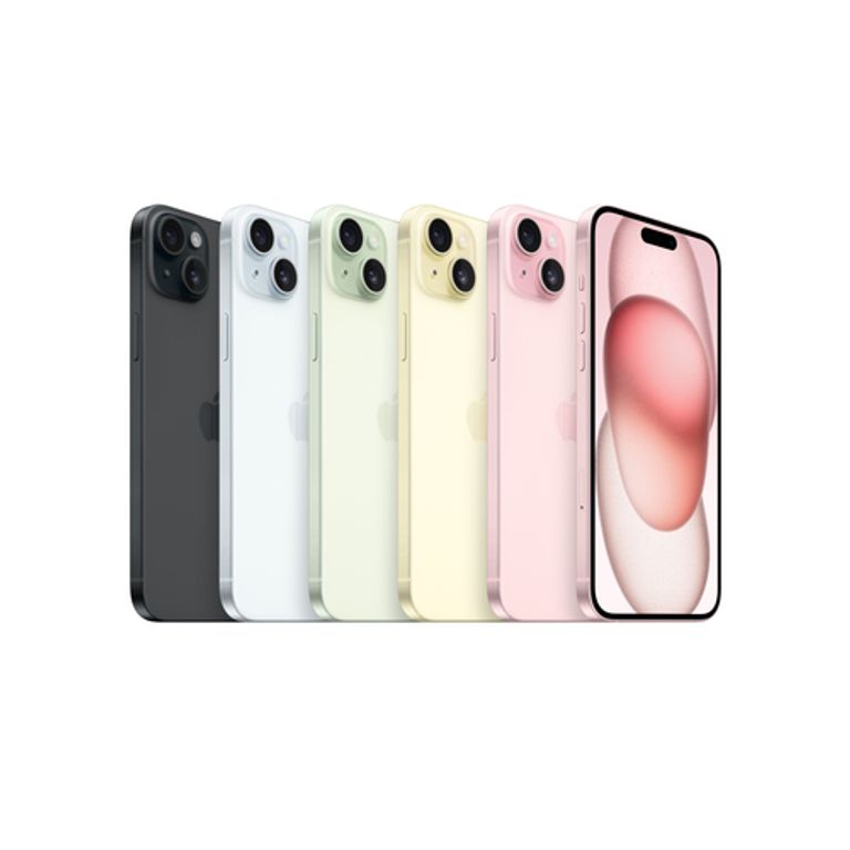 Apple iPhone 15 Plus 128GB Giallo_APPLE_4_big-image
