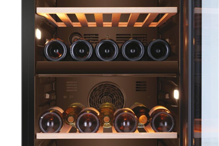 Haier Wine Bank 50 Serie 5 HWS79GDG Cantinetta vino con compressore Libera installazione Nero 79 bottiglia/bottiglie_HAIER_20_big-image
