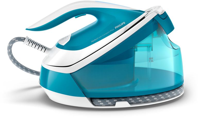 Philips PerfectCare Compact Plus GC7923/20 Ferro generatore di vapore_PHILIPS_0_big-image