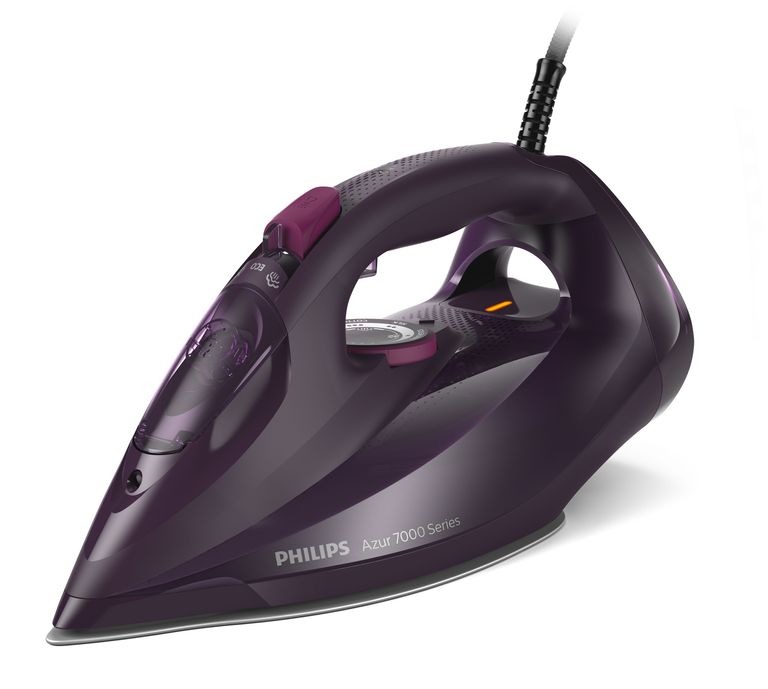 Philips 7000 series DST7061/30 Ferro da stiro HV viola scuro Magic_PHILIPS_9_big-image