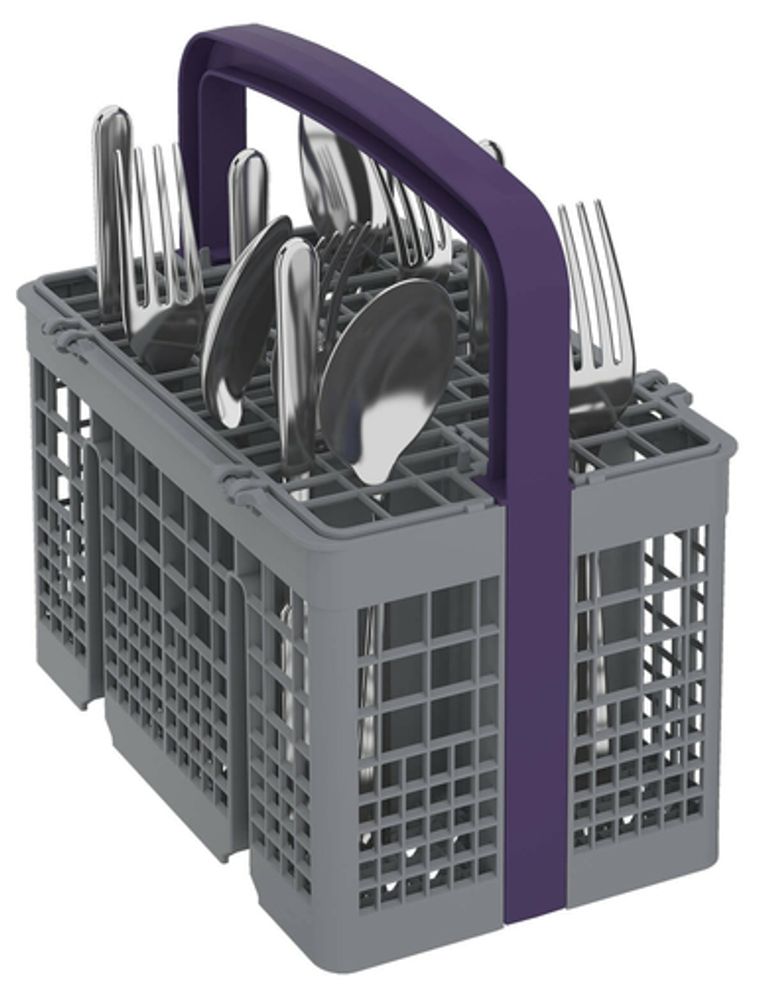 Beko b300 Lavastoviglie 60cm semi-integrata con cruscotto Inox, Classe D, 45 dBA_BEKO_5_big-image