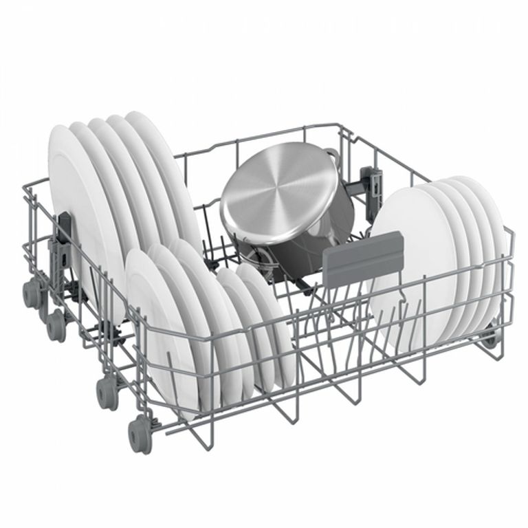 Beko b300 Lavastoviglie 60cm semi-integrata con cruscotto Inox, Classe D, 45 dBA_BEKO_7_big-image
