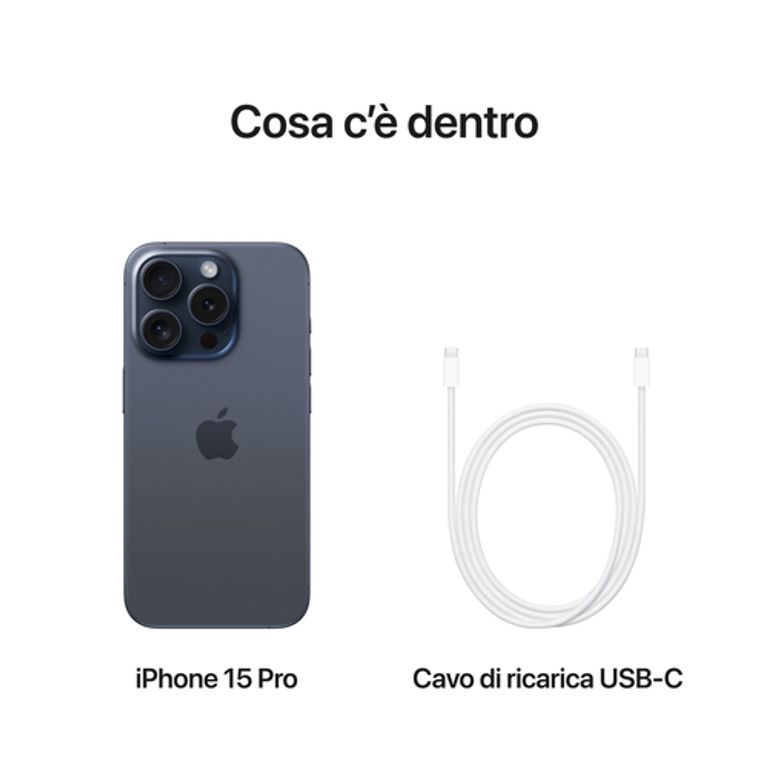 Apple iPhone 15 Pro 128GB Titanio Blu -SPEDIZIONE IMMEDIATA-_APPLE_8_big-image