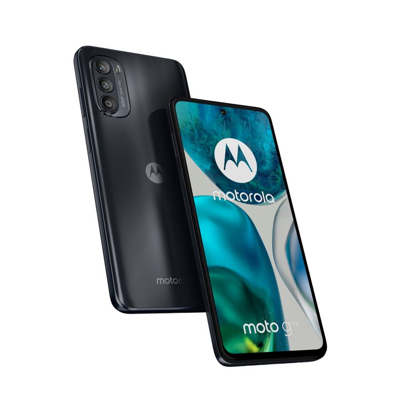 Motorola moto g52 16,8 cm (6.6") Doppia SIM Android 12 4G USB tipo-C 6 GB 128 GB 5000 mAh Grigio_MOTOROLA_0_big-image