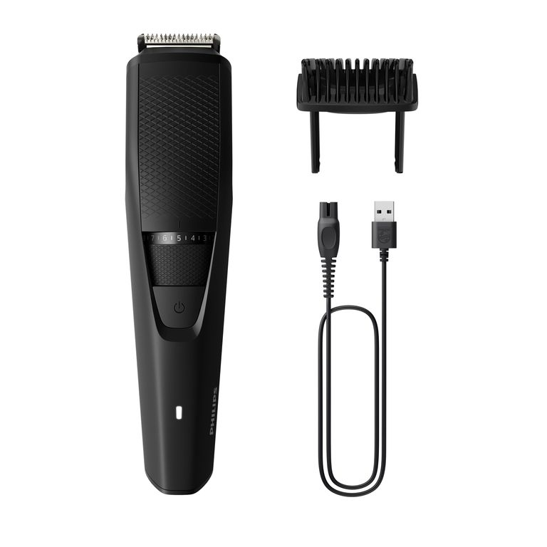 Philips BEARDTRIMMER Series 3000 BT3234/15 Regolabarba_PHILIPS_0_big-image