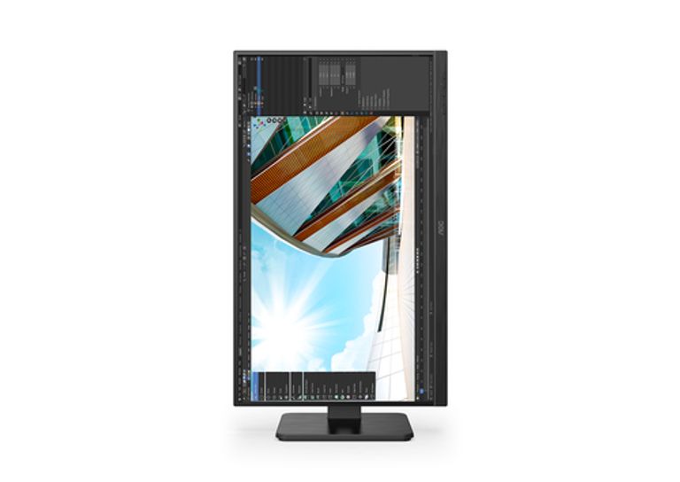 AOC P2 24P2C LED display 60,5 cm (23.8") 1920 x 1080 Pixel Full HD Nero_AOC_9_big-image