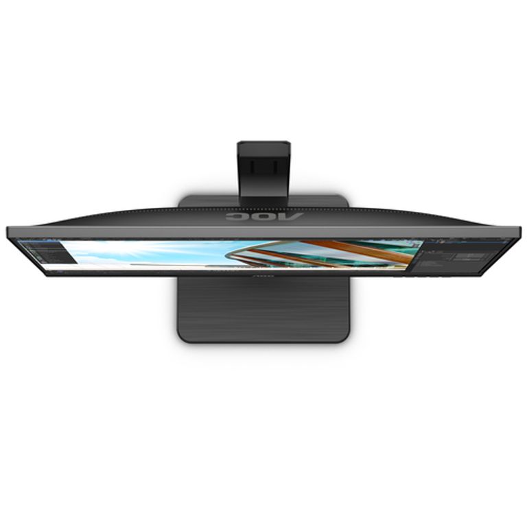 AOC P2 24P2C LED display 60,5 cm (23.8") 1920 x 1080 Pixel Full HD Nero_AOC_10_big-image
