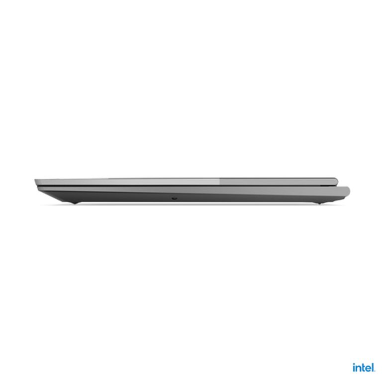 Lenovo ThinkBook Plus i7-12700H Computer portatile 43,9 cm (17.3") Touch screen 3K Intel® Core™ i7 32 GB LPDDR5-SDRAM 1000 GB SSD Wi-Fi 6E (802.11ax) Windows 11 Pro Grigio_LENOVO_9_big-image