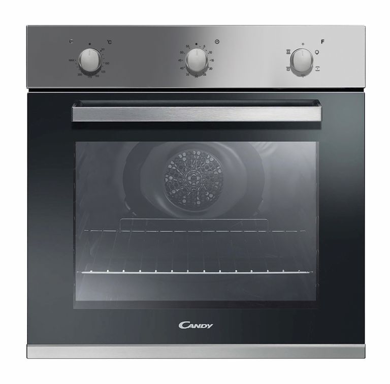 Candy Moderna FCP52X/E/1 65 L A+ Acciaio inossidabile Forno Incasso_CANDY_0_big-image