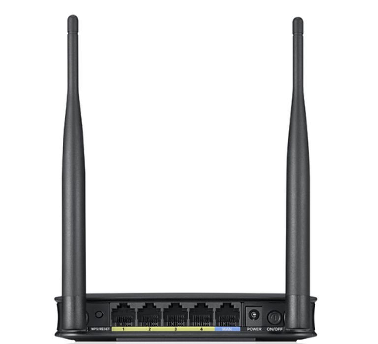 Zyxel NBG-418N v2 router wireless Fast Ethernet Banda singola (2.4 GHz) Nero_ZYXEL_3_big-image