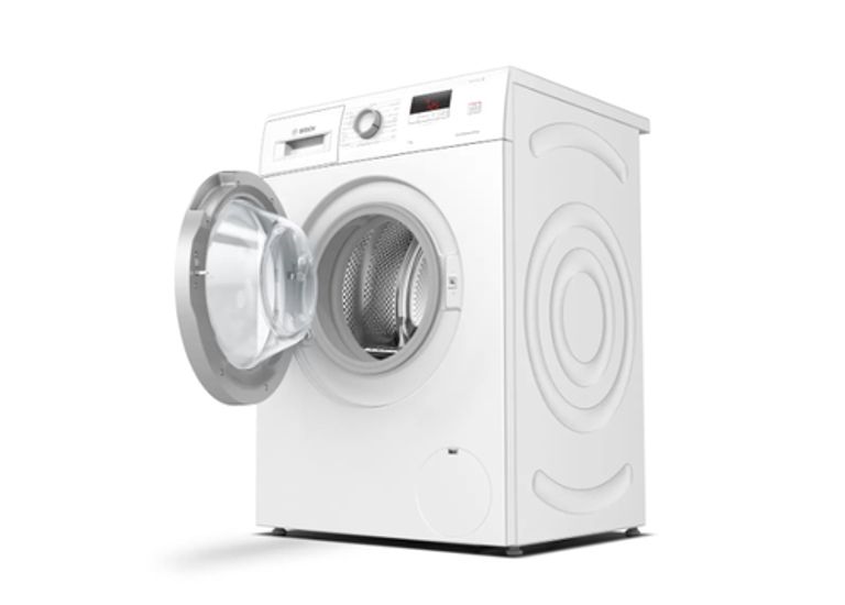 Bosch Serie 2 lavatrice Caricamento frontale 7 kg 1000 Giri/min D Bianco_BOSCH_2_big-image