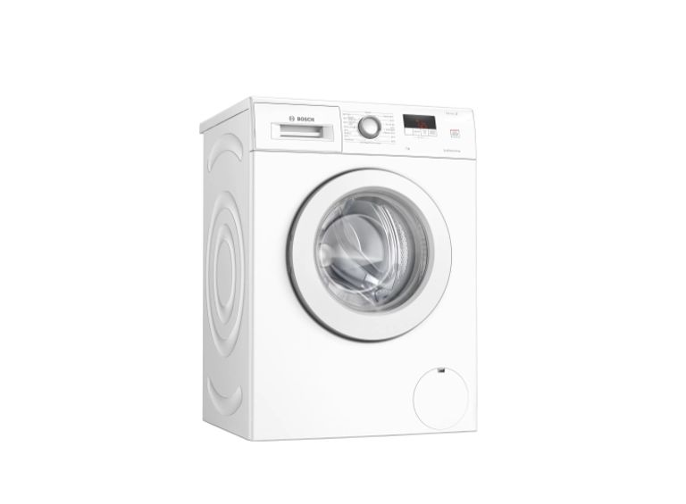 Bosch Serie 2 lavatrice Caricamento frontale 7 kg 1000 Giri/min D Bianco_BOSCH_0_big-image