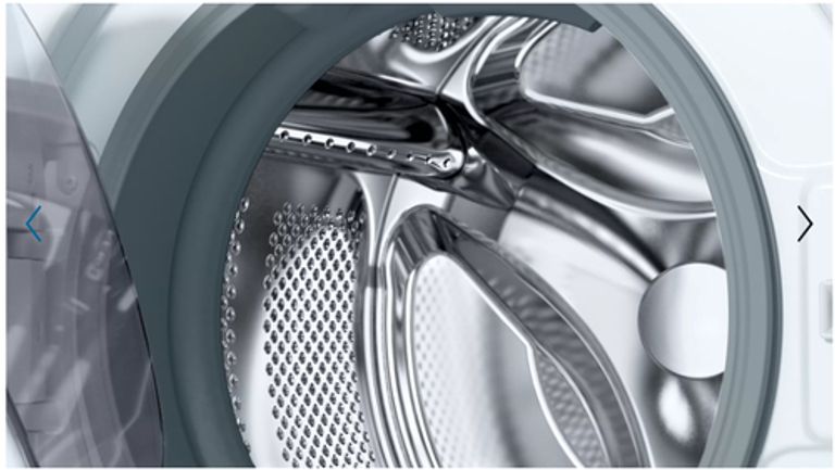 Bosch Serie 2 lavatrice Caricamento frontale 7 kg 1000 Giri/min D Bianco_BOSCH_1_big-image