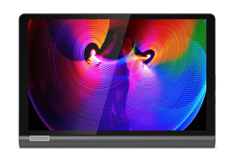 Lenovo Yoga Tablet Smart Tab YT-X705L 25,6 cm (10.1") Qualcomm Snapdragon 4 GB 64 GB Wi-Fi 5 (802.11ac) 4G LTE Grigio Android 9.0_LENOVO_0_big-image